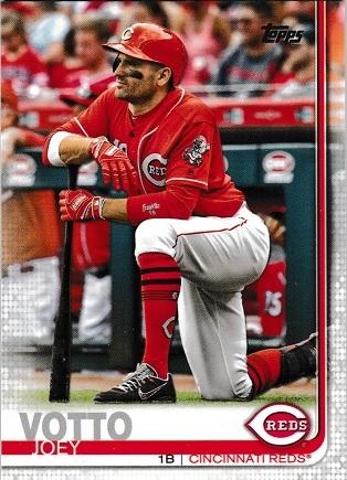 Joey Votto #284