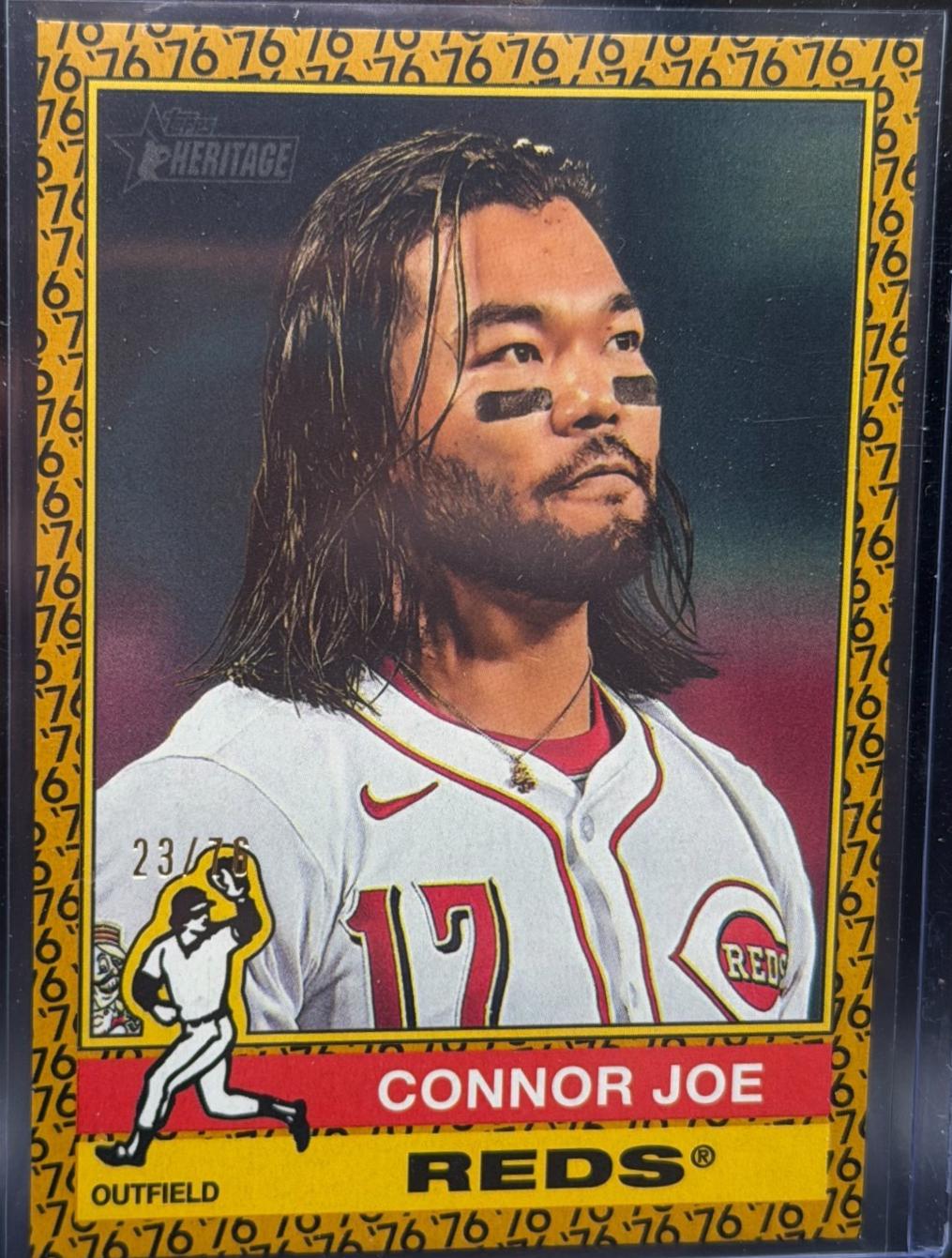 Connor Joe [Color of the Year] #569