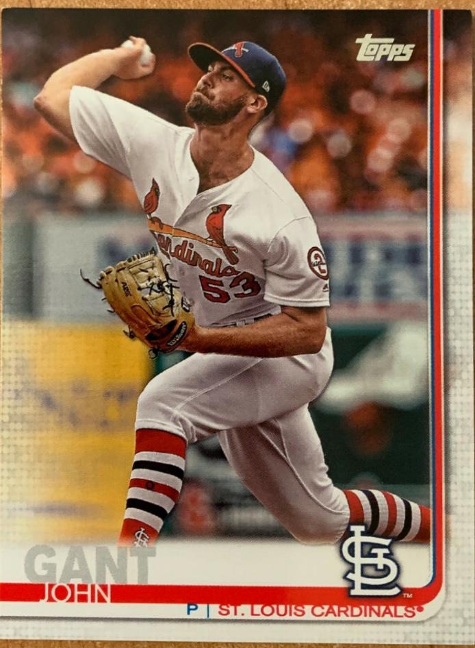 John Gant [Advanced Stat] #634