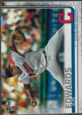 Jon Edwards #528