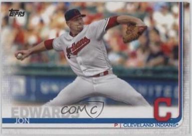 Jon Edwards [Advanced Stat] #528