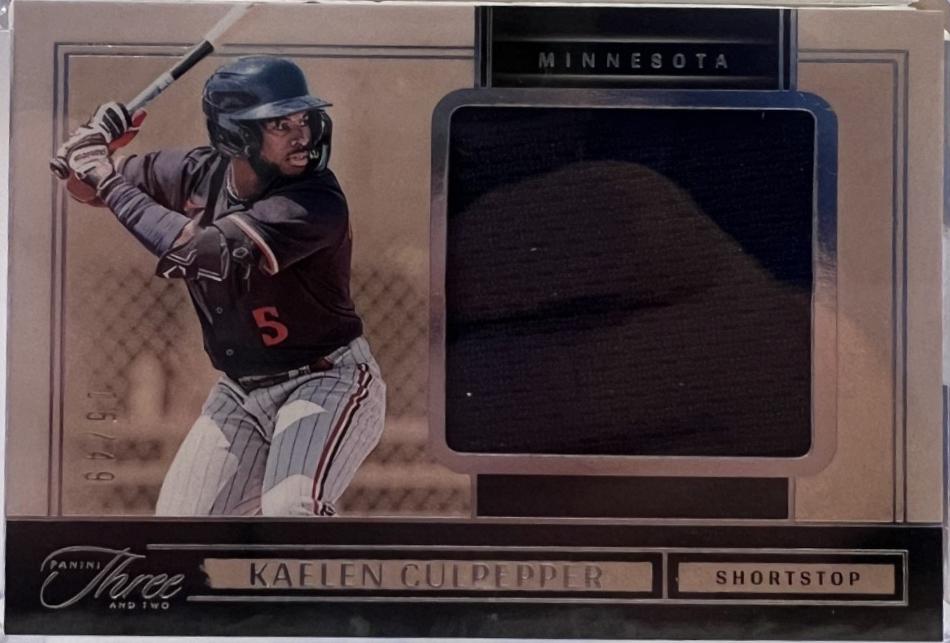 Kaelen Culpepper #PS-KC