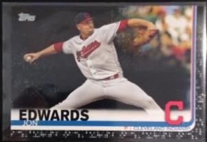 Jon Edwards [Black] #528