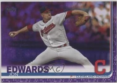 Jon Edwards [Purple] #528