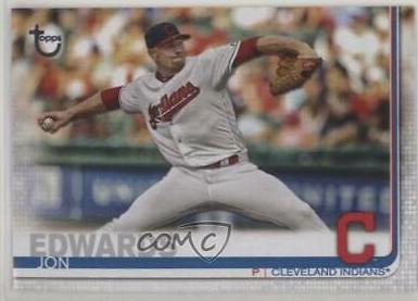 Jon Edwards [Vintage Stock] #528