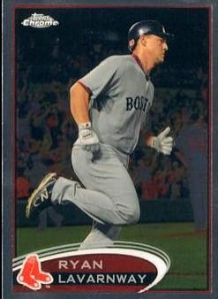 Ryan Lavarnway #5