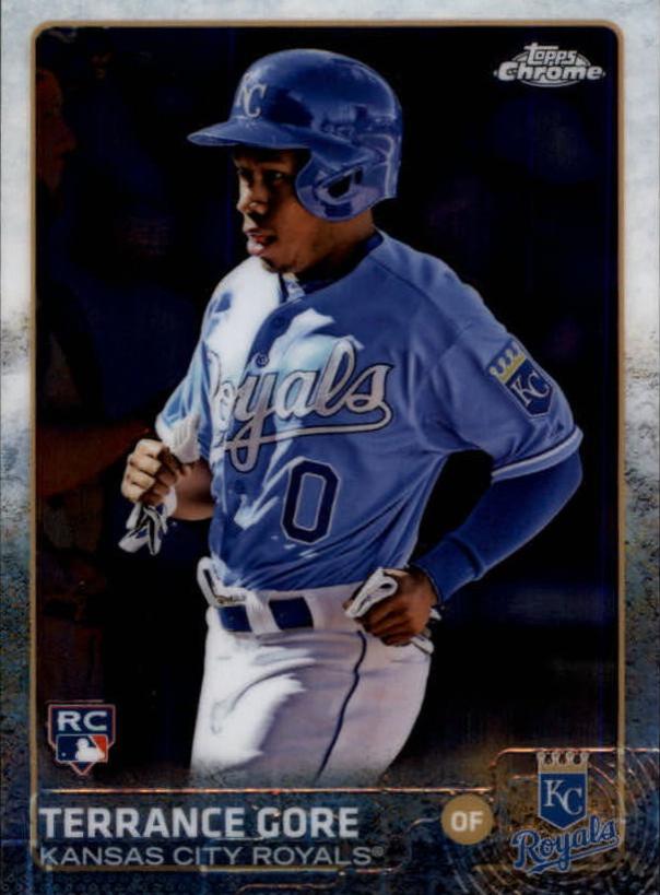 Terrance Gore #130