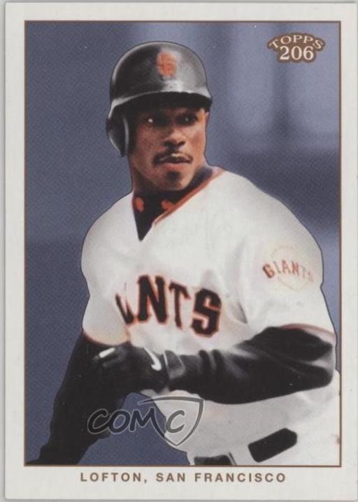 Kenny Lofton #365