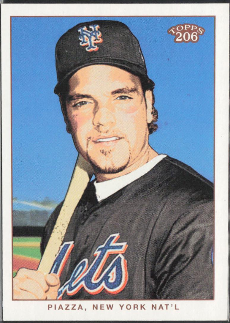 Mike Piazza #82
