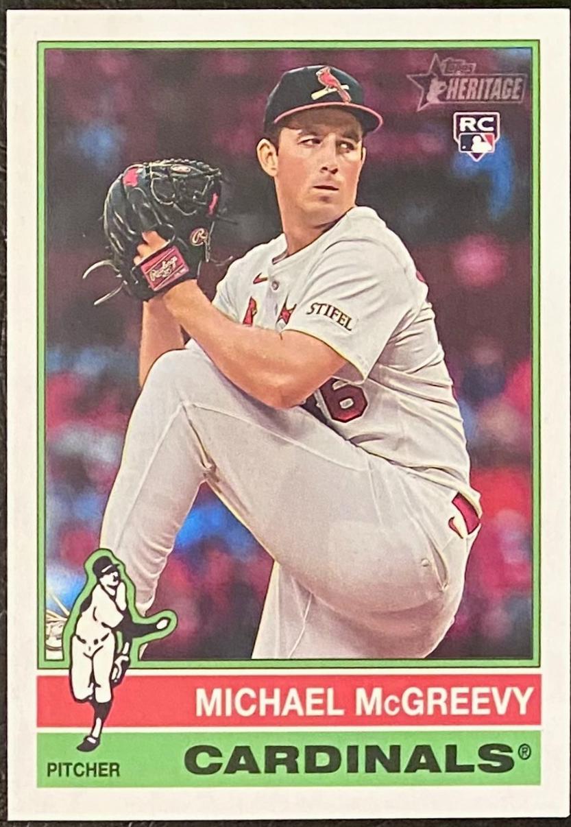 Michael McGreevy [Image Variation] #585