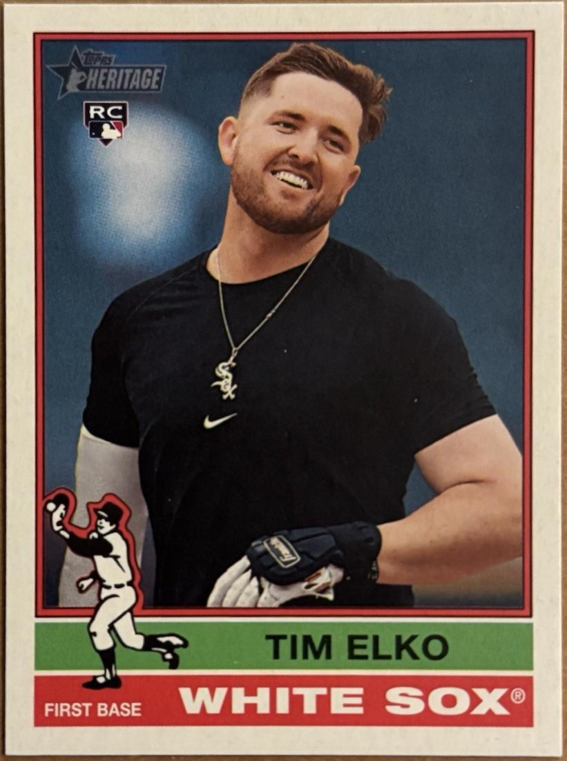 Tim Elko [Image Variation] #547
