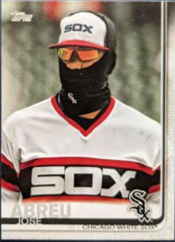 Jose Abreu [Sunglasses] #46