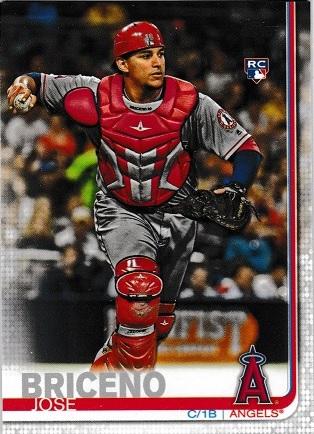 Jose Briceno #689