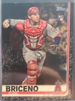Jose Briceno [Black] #689