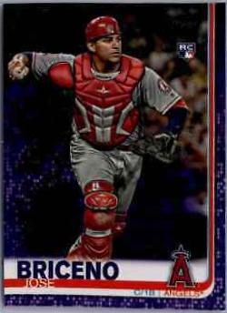 Jose Briceno [Purple] #689