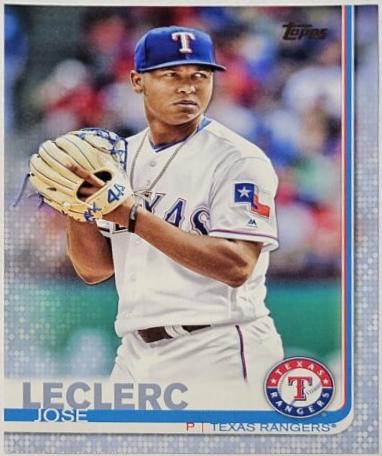 Jose Leclerc [Father's Day Blue] #174
