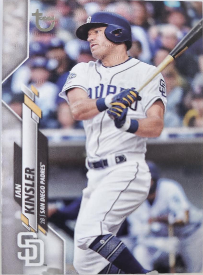 Josh Donaldson [Vintage Stock] #34