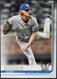 Josh Hader #30