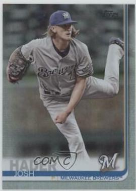 Josh Hader [Rainbow Foil] #30