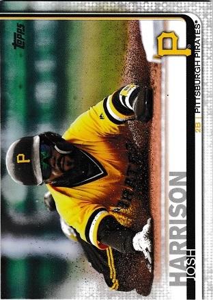 Josh Harrison #339