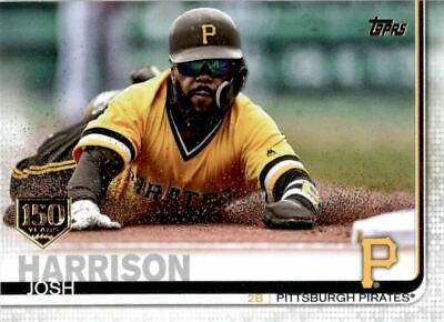 Josh Harrison [150th Anniversary] #339