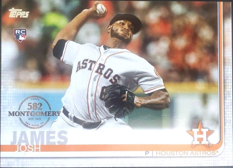 Josh James [582 Montgomery] #584