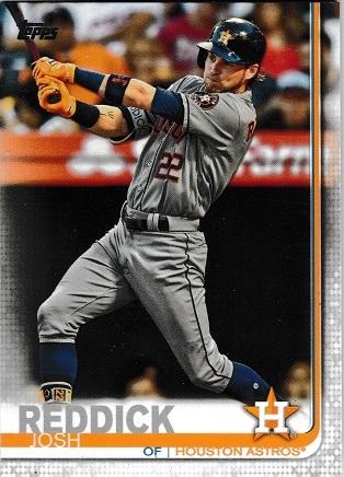 Josh Reddick #531