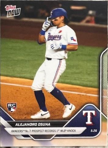 Alejandro Osuna #218