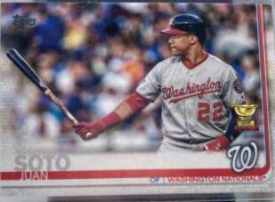 Juan Soto [Advanced Stat] #213
