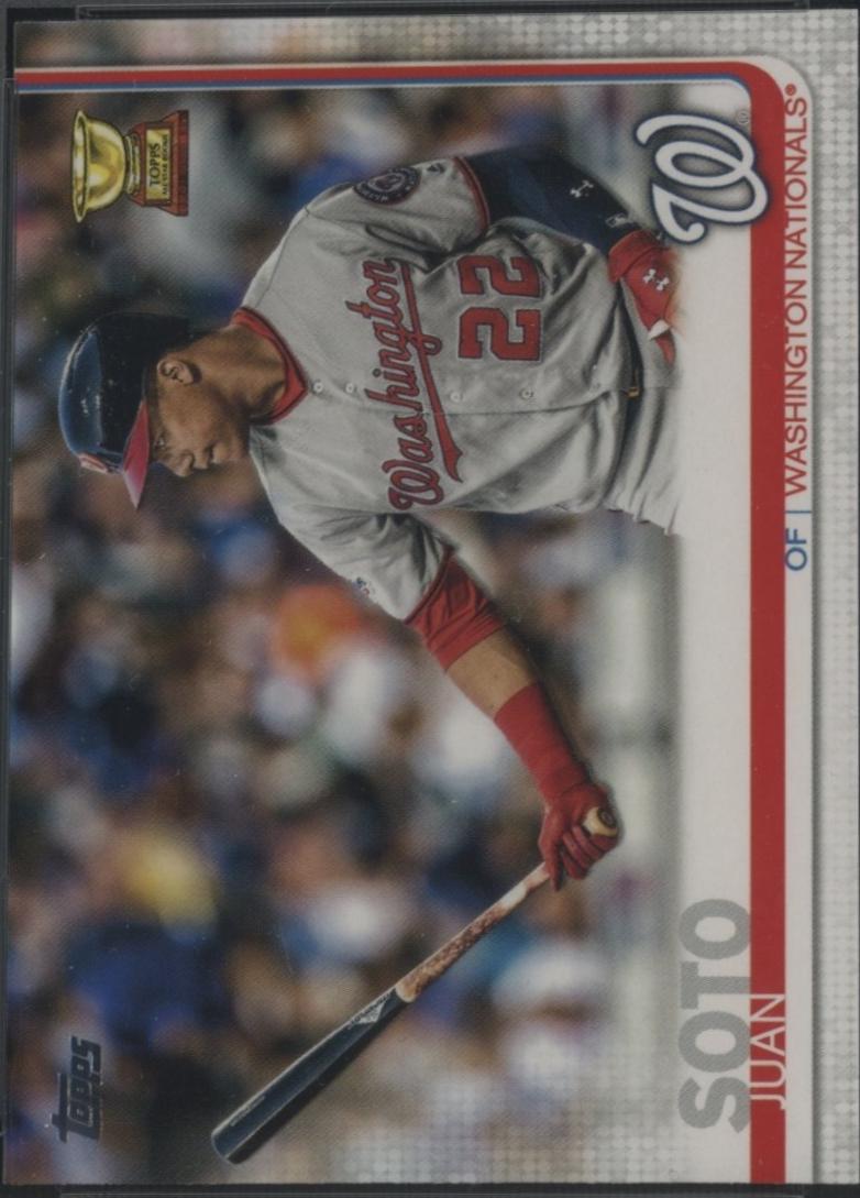 Juan Soto [All-Star Game] #213