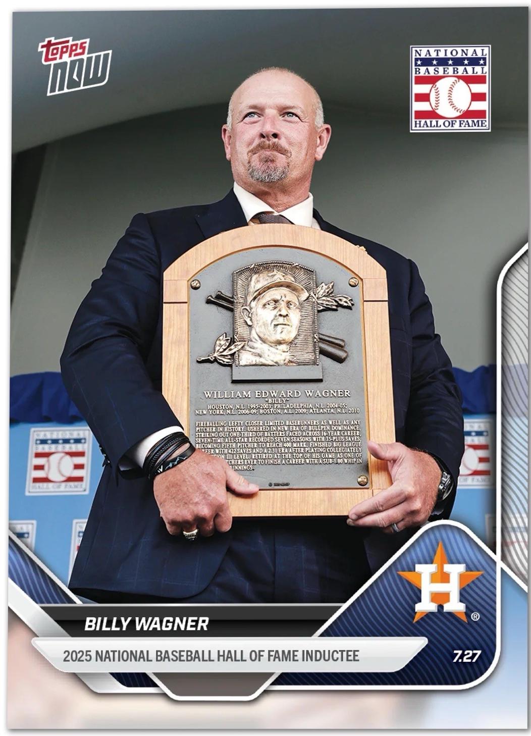 Billy Wagner #475