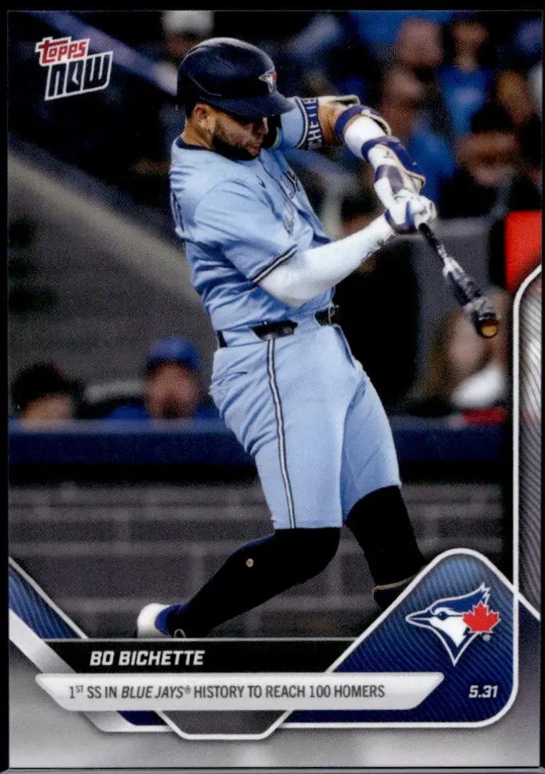 Bo Bichette #241