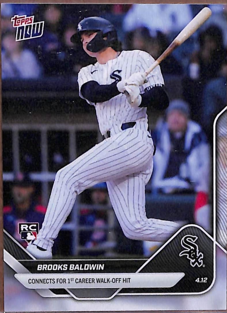 Brooks Baldwin #62