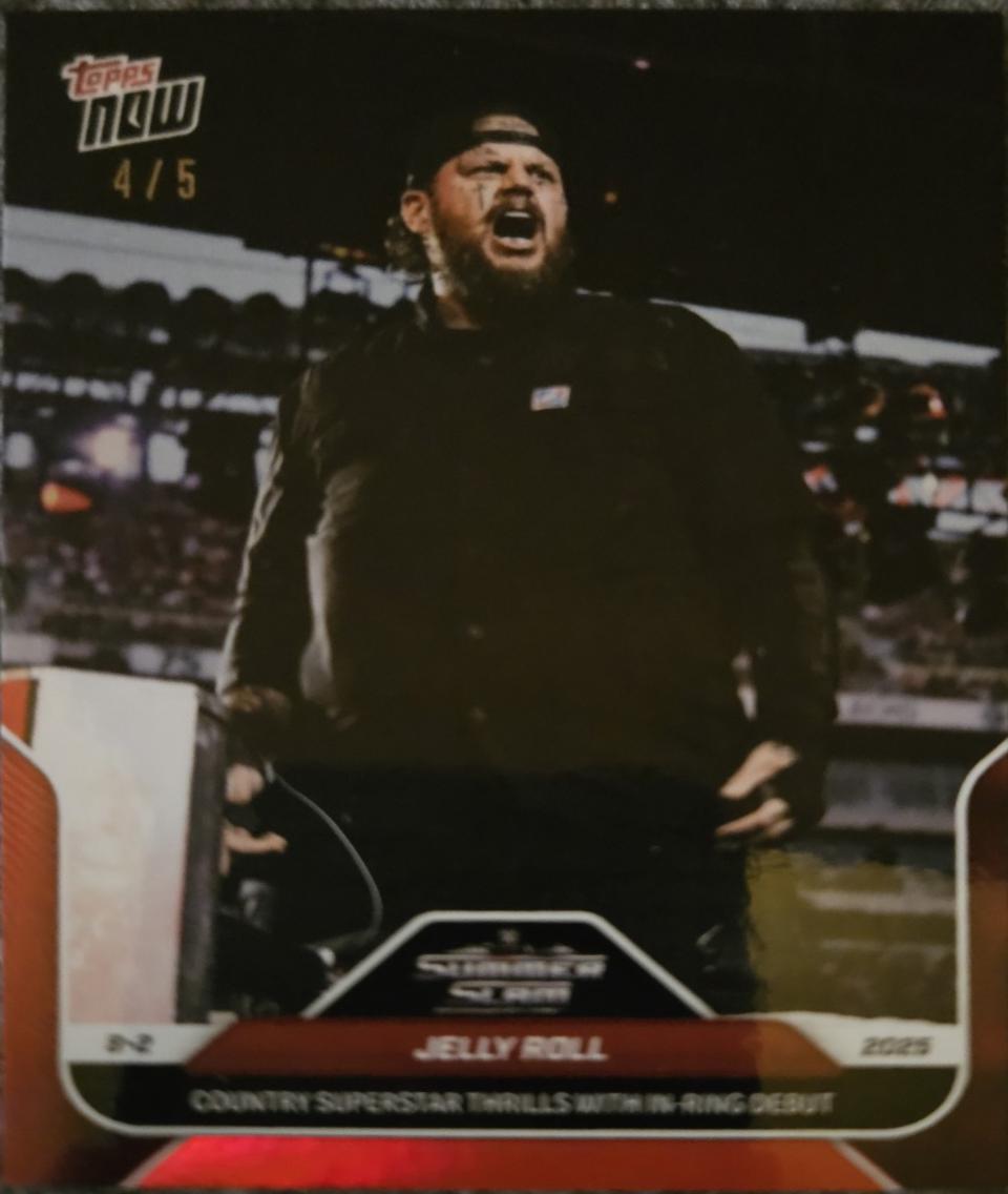 Caleb Durbin [Red Foil] #85