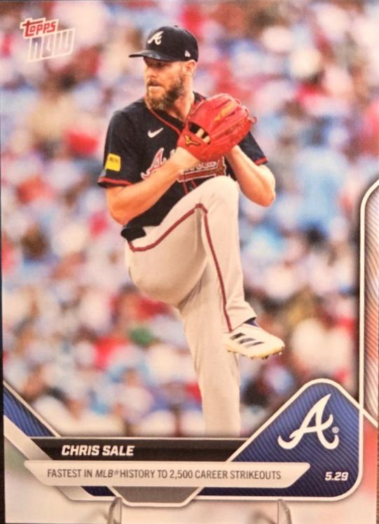 Chris Sale #233