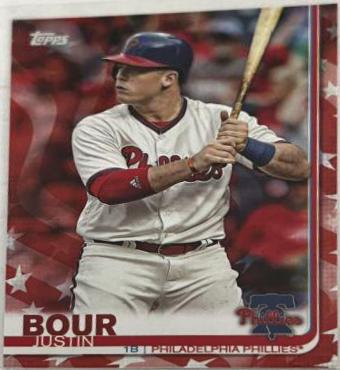 Justin Bour [Independence Day] #248