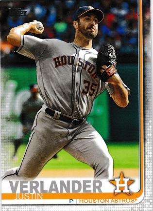 Justin Verlander #57