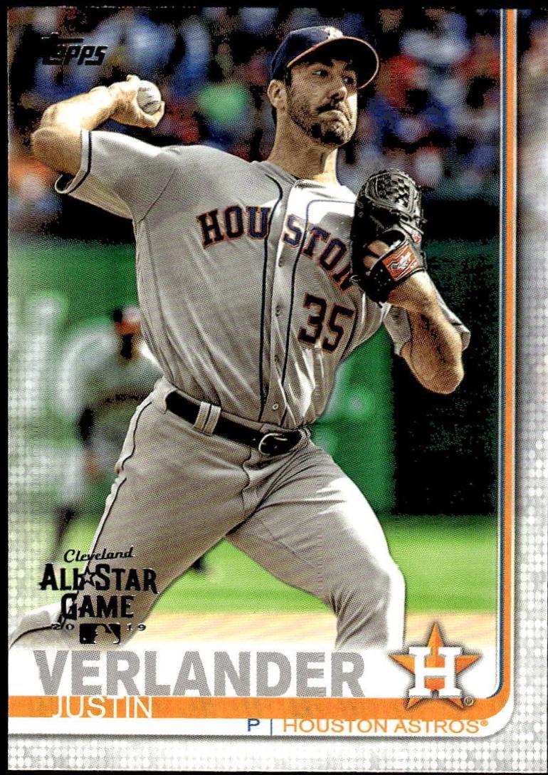 Justin Verlander [All-Star Game] #57