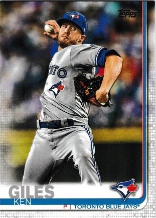 Ken Giles #184