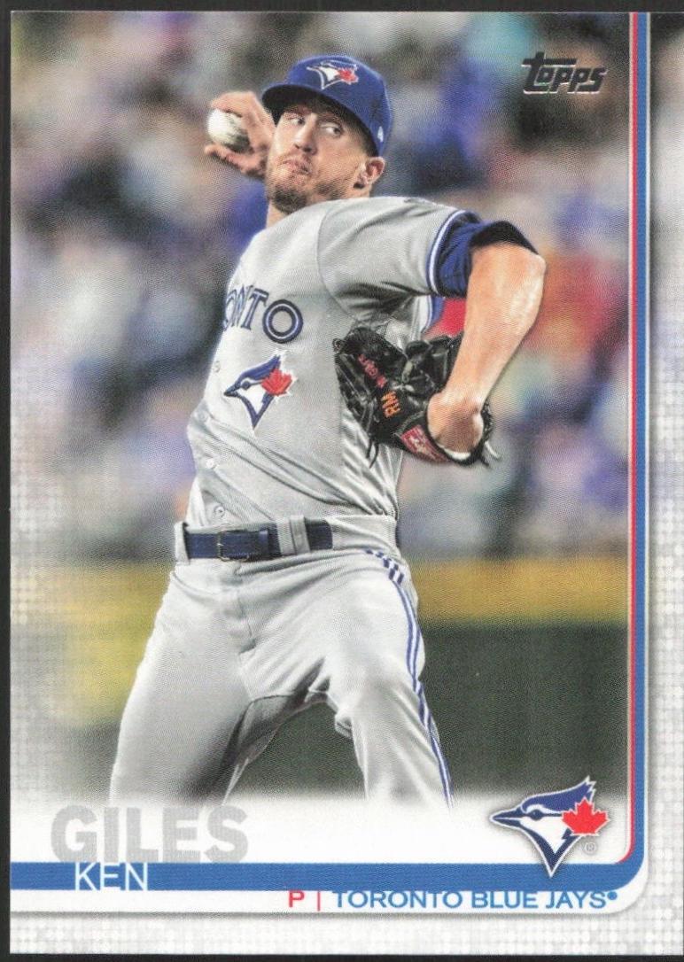 Ken Giles [Advanced Stat] #184