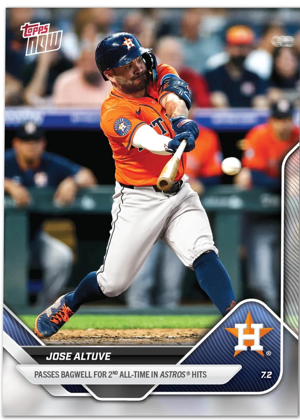 Jose Altuve #372
