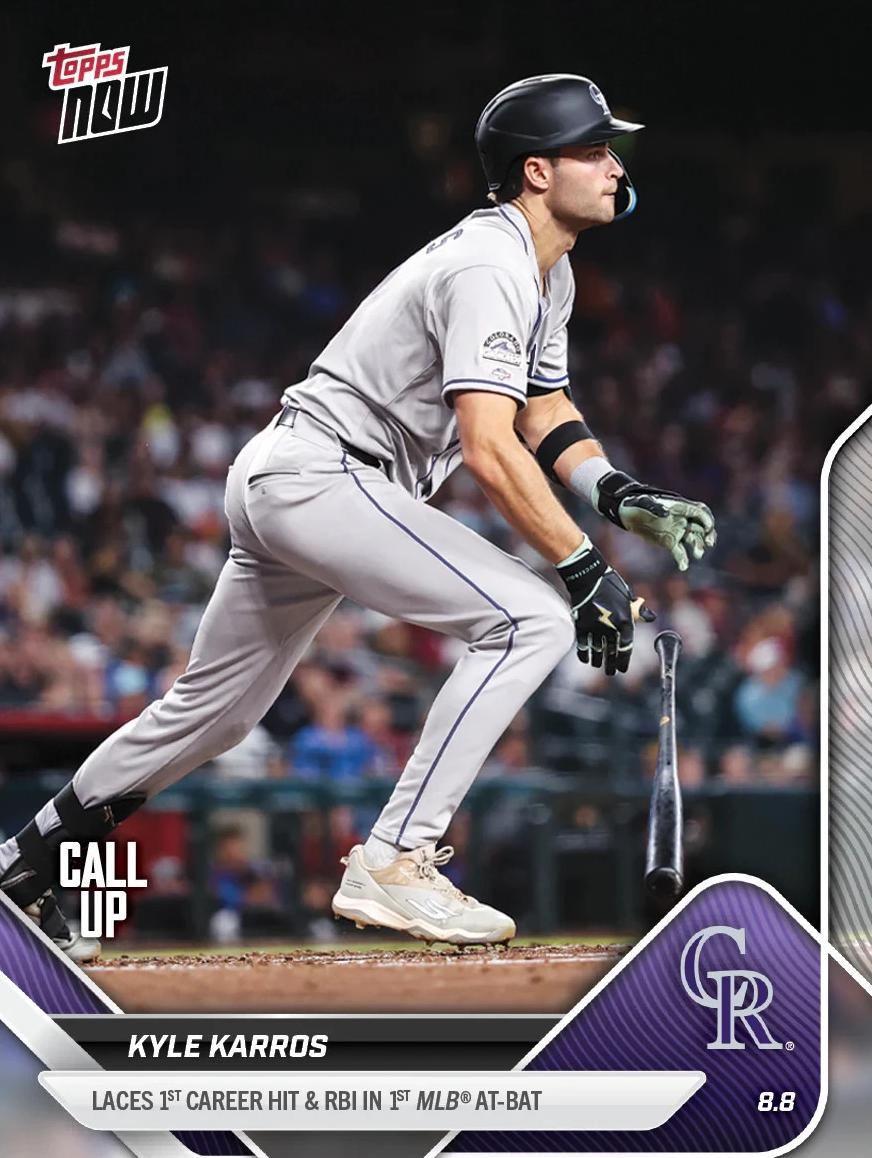 Kyle Karros #533