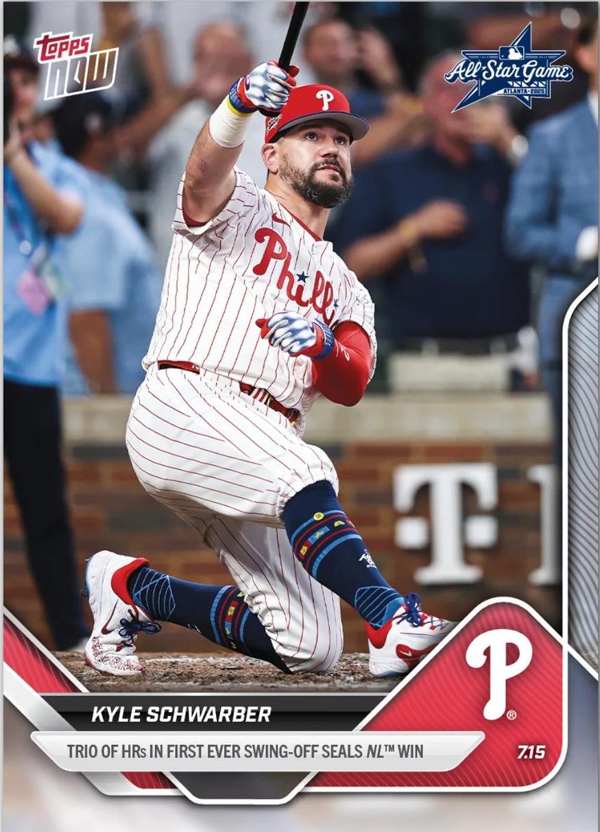 Kyle Schwarber #433