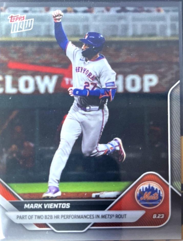 Mark Vientos #601