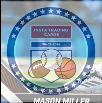 Mason Miller #653