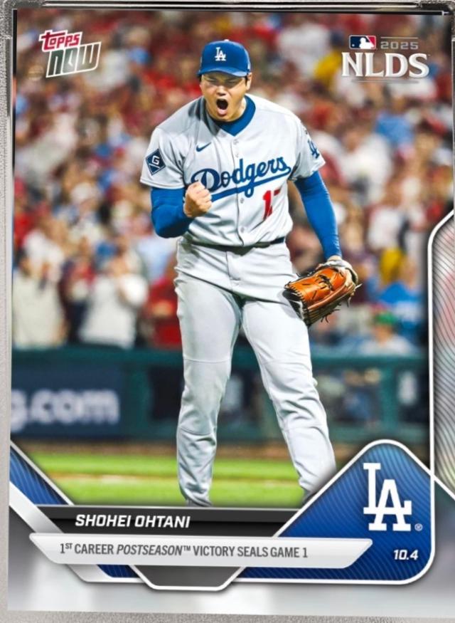 Shohei Ohtani #821