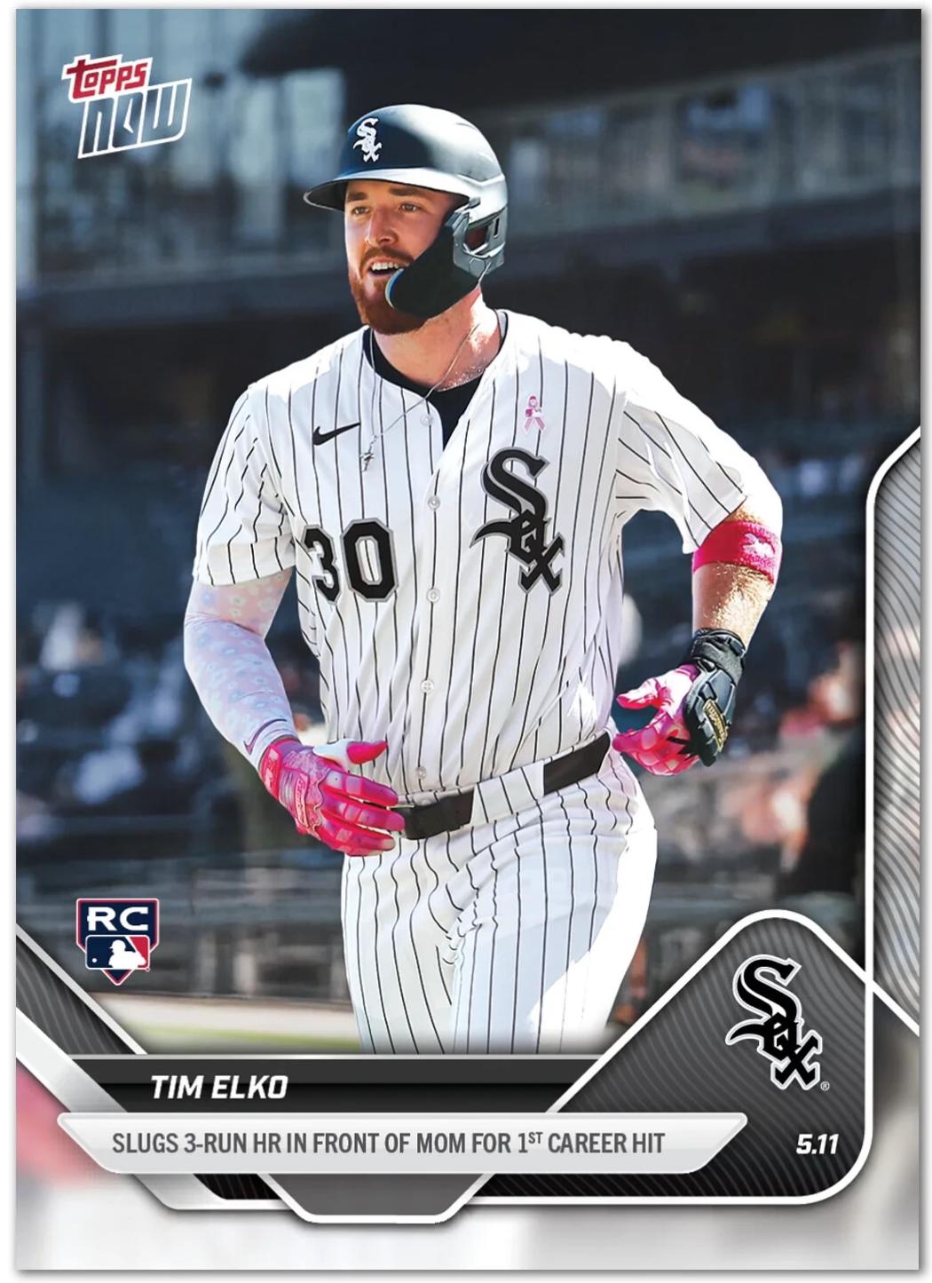 Tim Elko #167