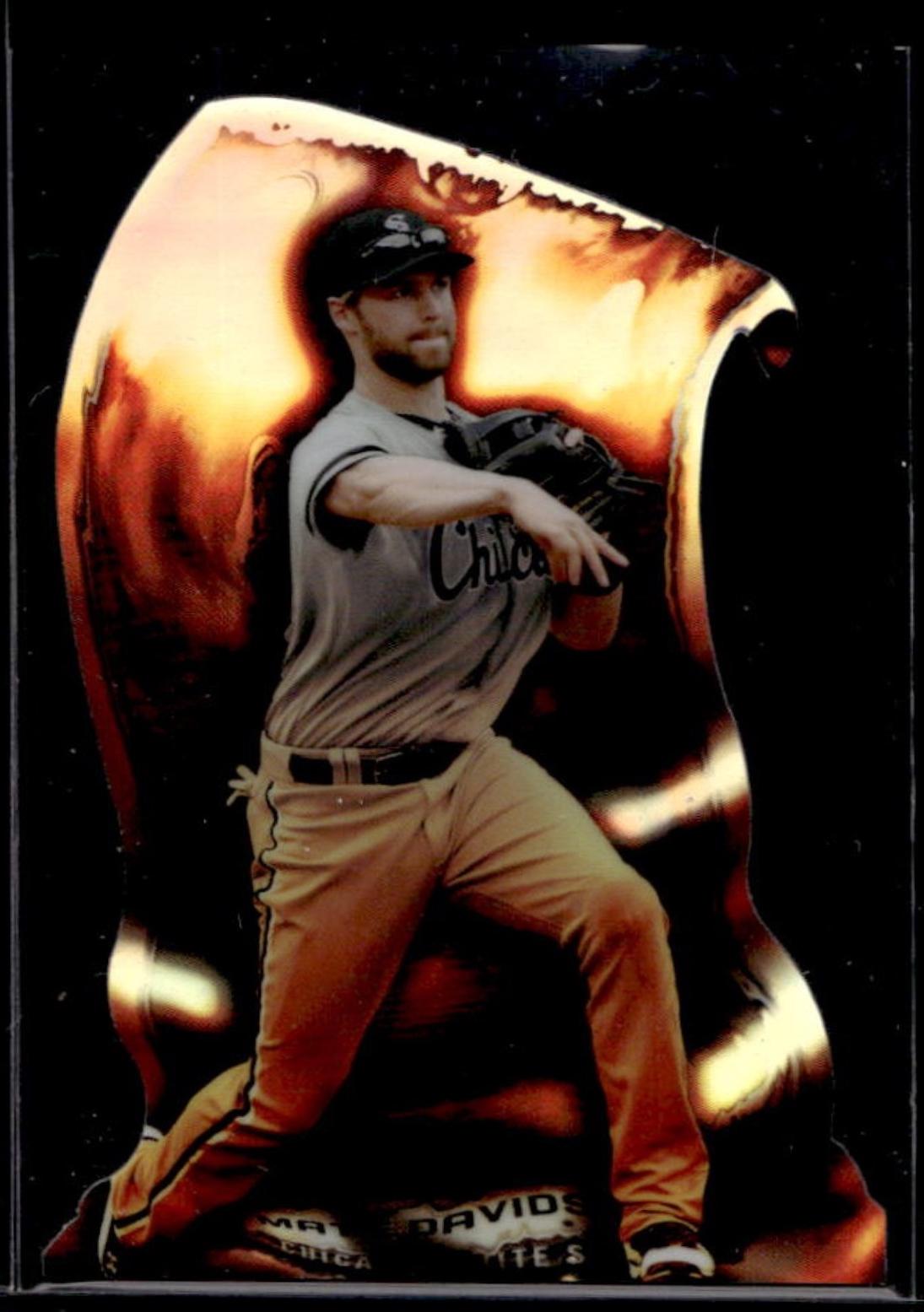 Matt Davidson #MD