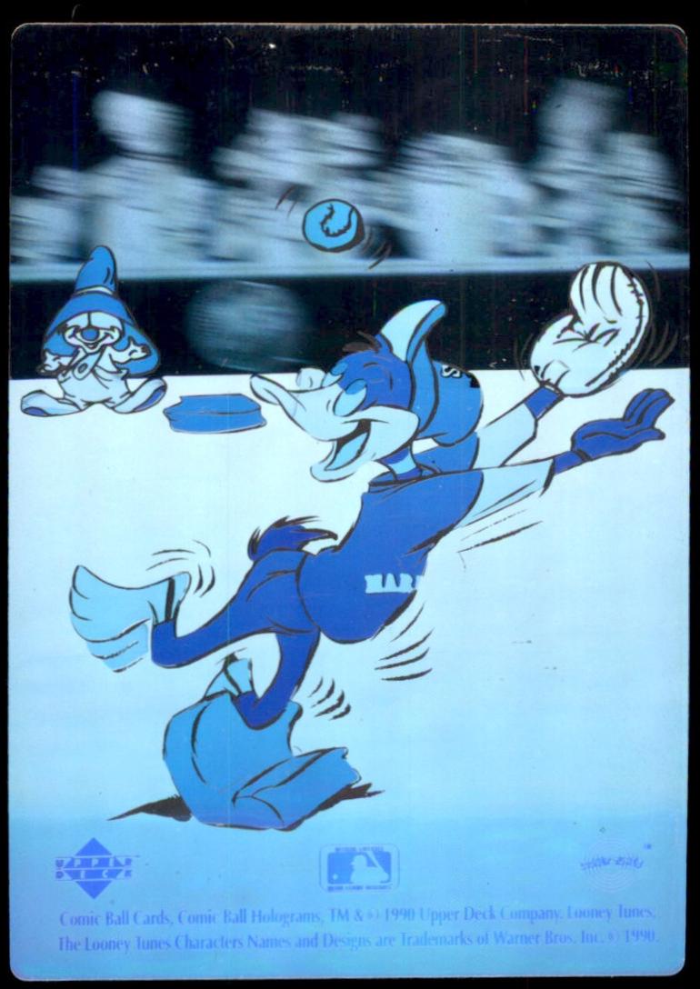 Duck #Daffy