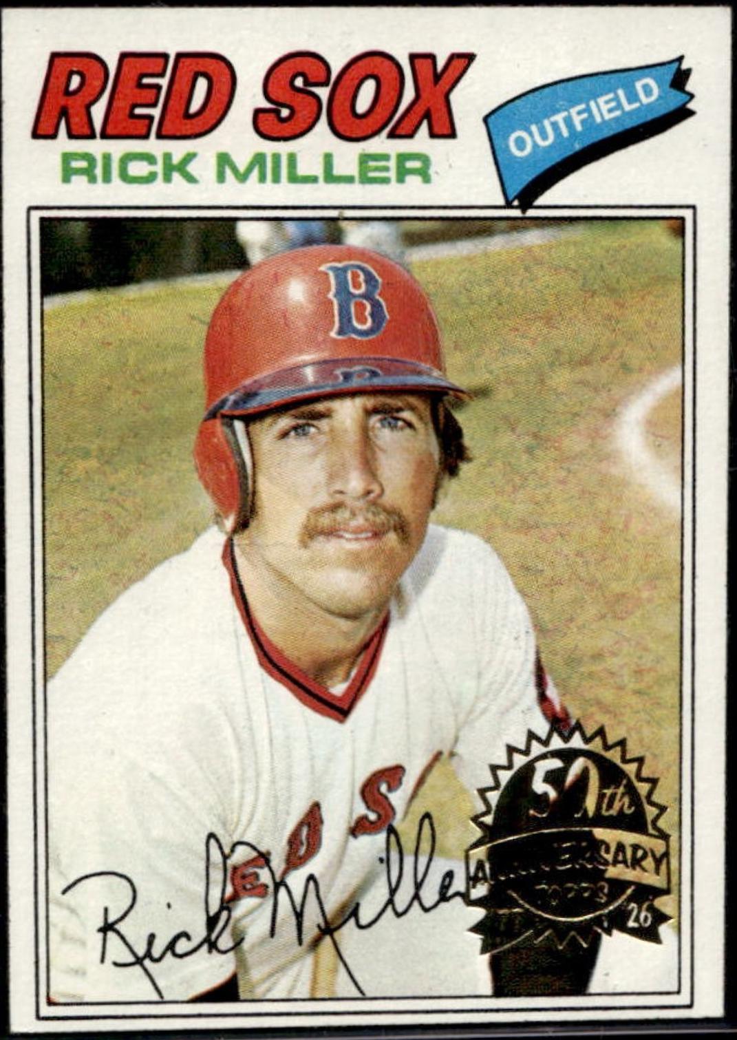 Rick Miller #566
